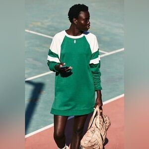 NWT FP Movement - Heritage Sport Dress